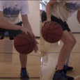 <p>In this video we look at two dribbling movements, the inside-out dribble and the push-pull dribble. These two movements aren’t so much a dribbling skill as they are a ball handling exercise.</p>

