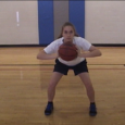 <p>In this video we take a look at the fundamental offensive basketball movement called the “Pivot”. When you are stationary with the basketball, pivoting is just about the only kind of movement you are allowed to do.</p>
