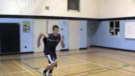 <p>In this video we look at the fundamentals of running. The goal will be to make you a more efficient and effective runner on the basketball court.</p>
